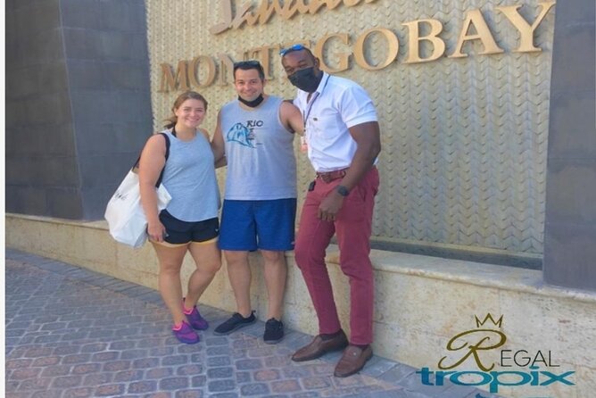 Airport Transfers, Private Tours and Excursions in Jamaica - Local Highlights in Tours