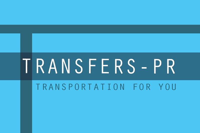 Airport Transportation to Cruise Ships, Hotels, Bnbs in San Juan, Puerto Rico - Booking and Reservation Process