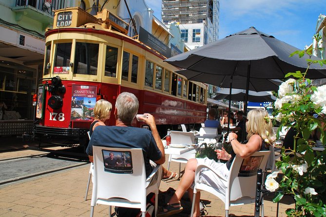 Akaroa Shore Excursion: Banks Peninsula and Christchurch City Sights Tour - Local Insights