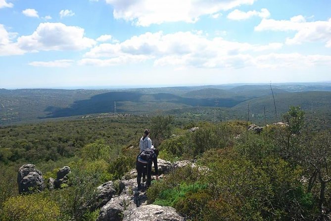 Algarve Jeep Safari and Boat Tour - Full Day Mountains & Dolphins - Boat Tour Details