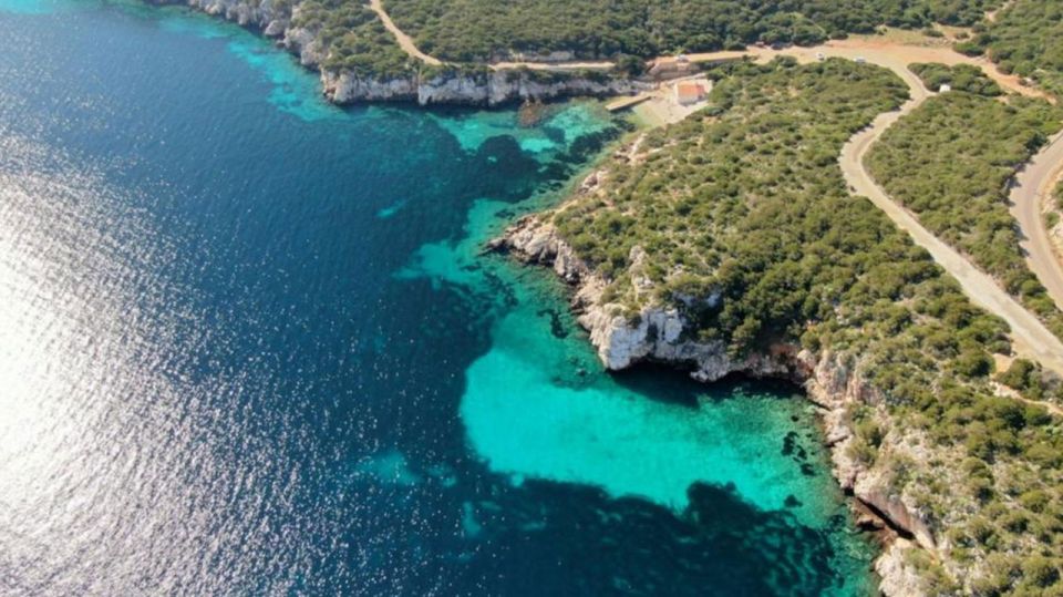 Alghero: Snorkeling and Capo Caccia Cliffs Tour - Frequently Asked Questions