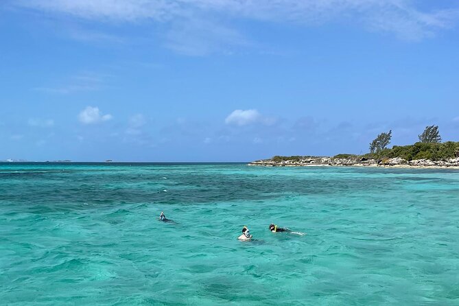 All Inclusive 4- Hours Private Charter - Booking and Cancellation Policies