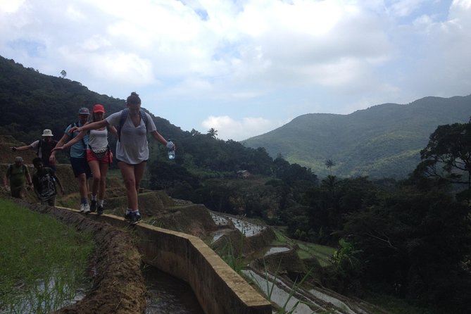 All Inclusive Knuckles Day Track With Accommodation - Booking Policies and Cancellation