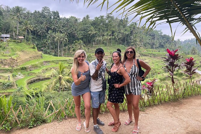 All - Inclusive Ubud Tour - Ubud Culture - Private Tour Guide - Private Tour Guide Experience