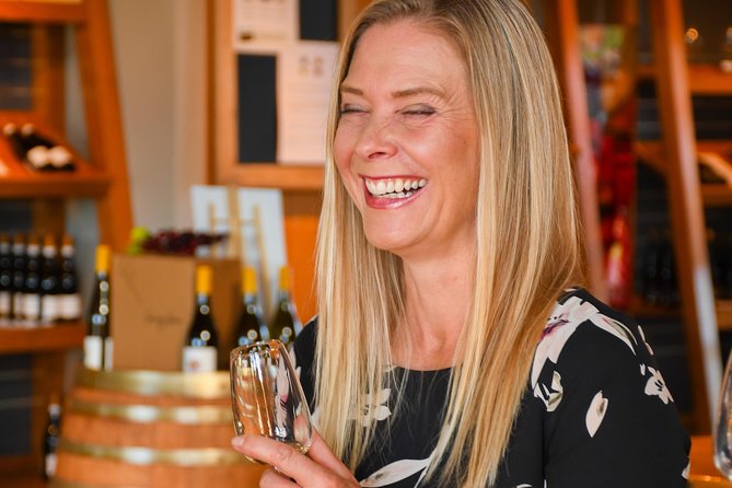 All-Inclusive Waipara Region Wine Tour From Christchurch - Wine Tasting Experience