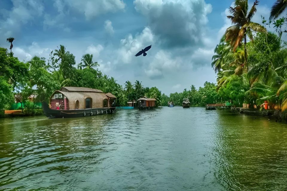 Alleppey Shikara Boat Ride - Exclusions to Consider