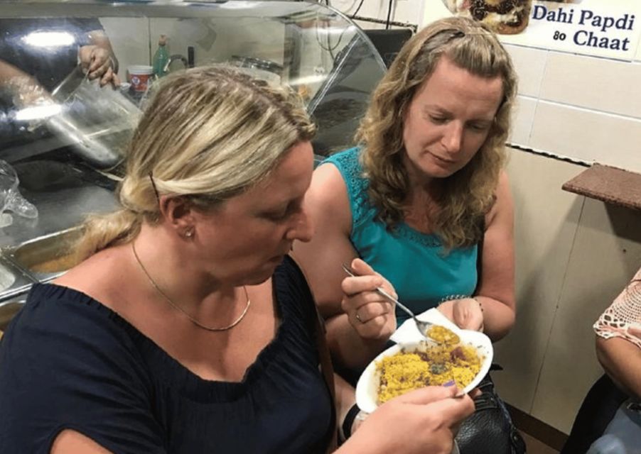 Alleppey Street Food Crawl (Guided Local Food Tasting Tour) - Booking Information