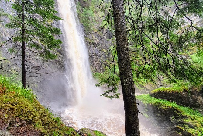 Alternative Loch Ness Tour by Secret Highlands - Pricing and Reservation Options