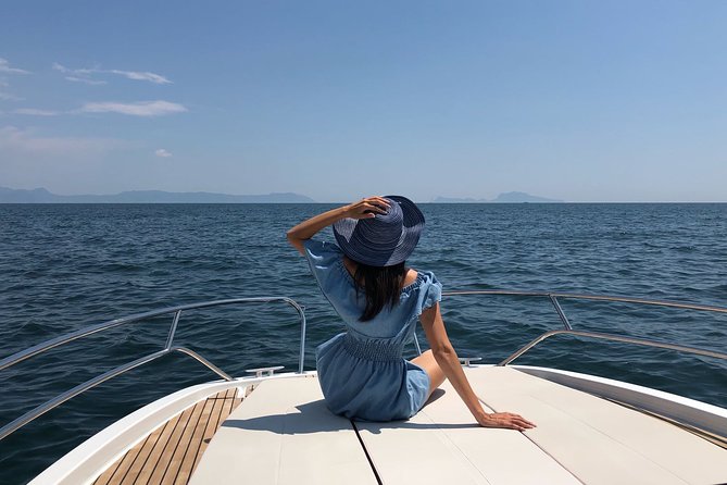 Amalfi Coast Boat Rental - Accessibility and Transportation Details