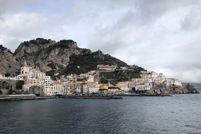 Amalfi Coast Tour From Sorrento - Reviews and Feedback