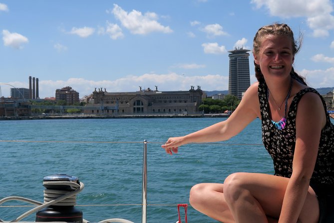 Amazing 2 Hour Exclusive Sunset Cruise From Barcelona - Booking and Pricing Information
