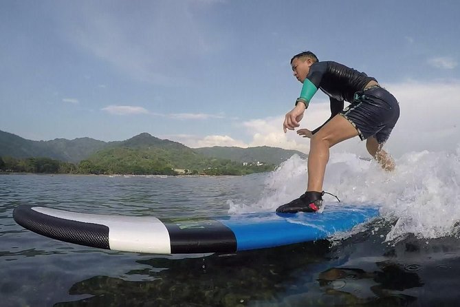 Amazing 5 Days Surf Camp Packages Senggigi Lombok - Inclusions and Exclusions