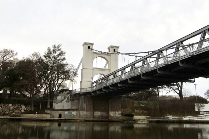 Amazing Brazos River Morning or Sunset Boat Adventure in Waco - Pricing and Cancellation Policy