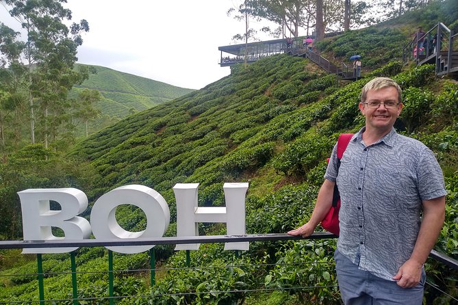 Amazing Cameron Highland Day Tour From Kuala Lumpur - Planning Your Visit
