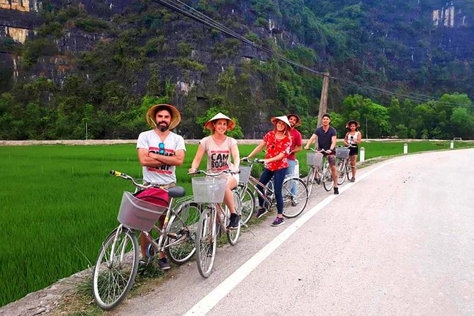 Amazing Luxury Hoa Lu Tam Coc 1 Day - Small Group Tour With Limousine Bus - Important Considerations