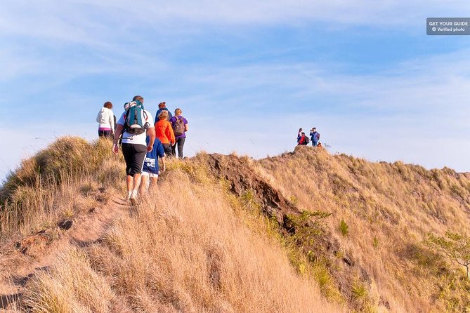 Amazing Mount Batur Sunrise Trekking and Hot Spring - Pickup and Transportation Details