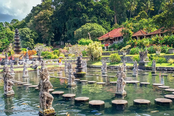 Amazing Private Tour: Lempuyang Temple, Tirta Gangga, Tukad Cepung Waterfall - Cultural Significance of the Sites