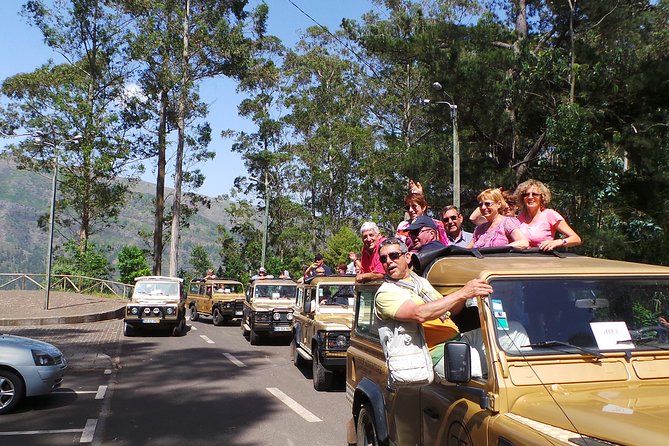 Amazing Skywalk, Wine Tasting & 4x4 Adventure + Dolphin Watching - Booking Process