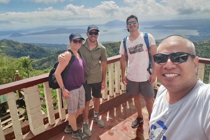 Amazing Taal Volcano Tour (Boat Included) - Optional Activities