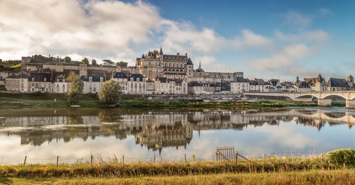 Amboise: Photography Masterclass - Instructor Background