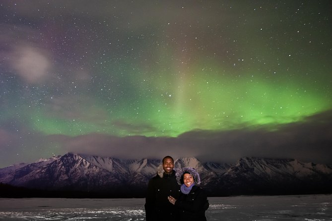 Anchorage Northern Lights Tour - Pricing and Cancellation Policy