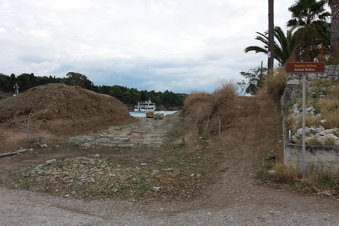 Ancient Corinth Private Tour From Corinth - Pricing Structure