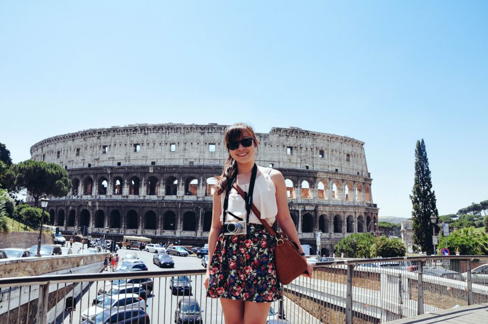 Ancient Rome Guided Tour: Colosseum, Forum and Palatine - Tour Duration and Itinerary