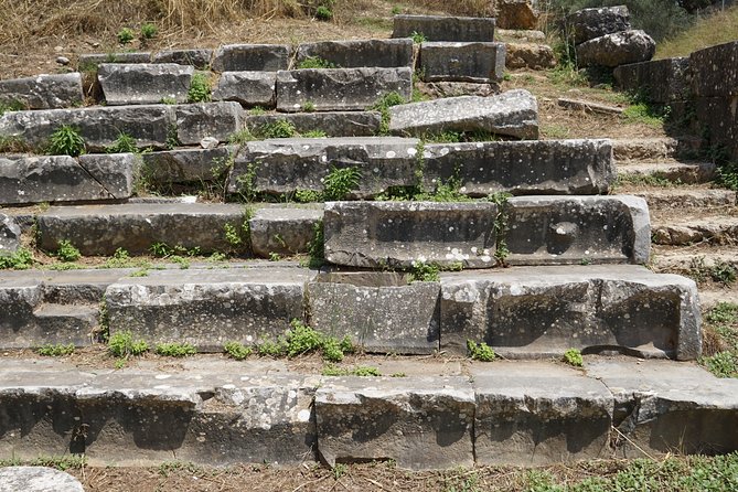 Ancient Sparta & Mystras Private Day Tour From Athens - Recommendations for Travelers