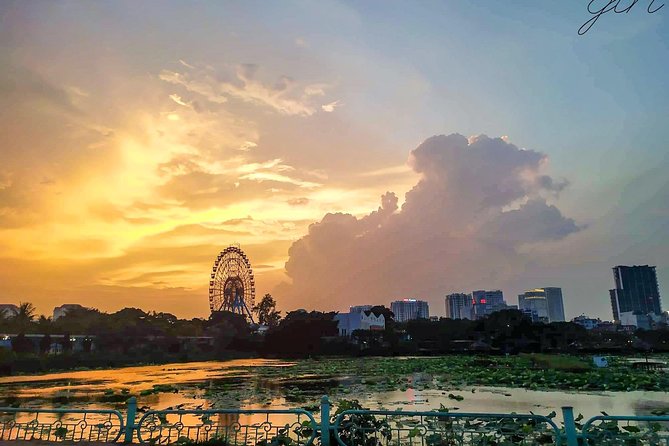 Ancient Village & The Legend of Co Loa Tour by E-Bike - Traveler Feedback