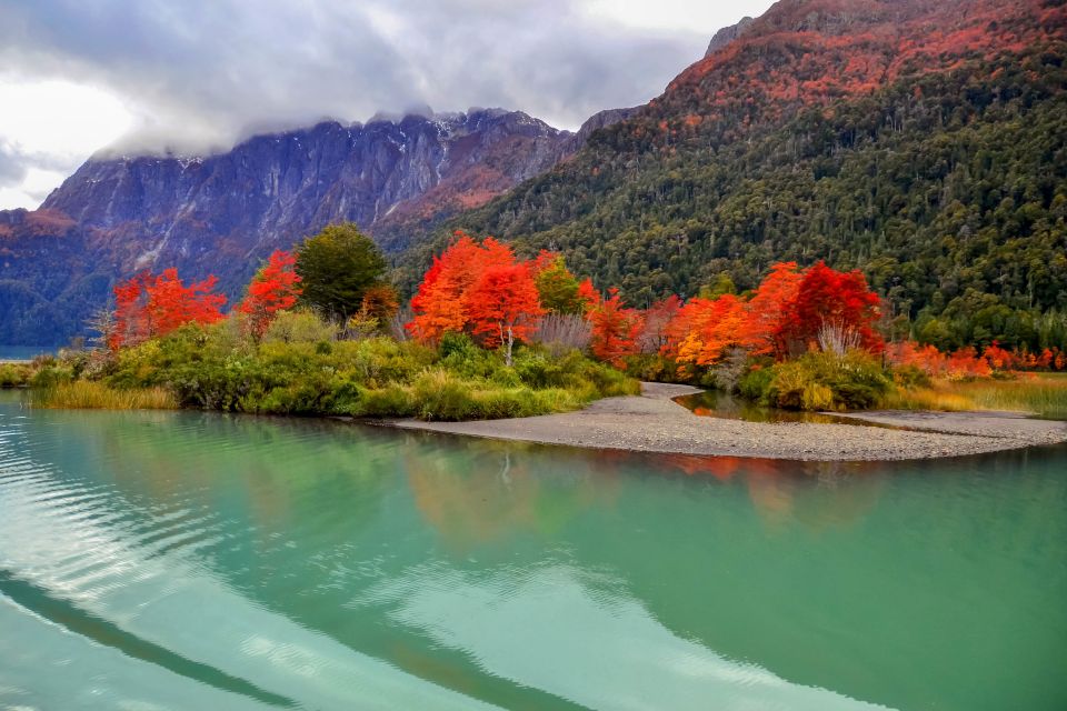 Andean Crossing: San Carlos De Bariloche to Puerto Varas - Tips for Travelers