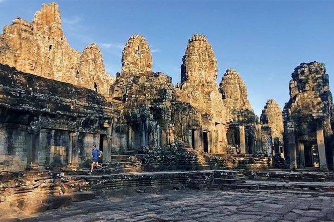 Angkor Wat by Private Guide Tours - Cancellation and Refund Policy