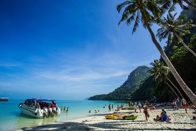 Angthong National Marine Park Tour From Koh Samui - What to Expect on Tour