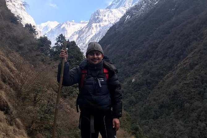 Annapurna Base Camp Trek - Customer Support Details