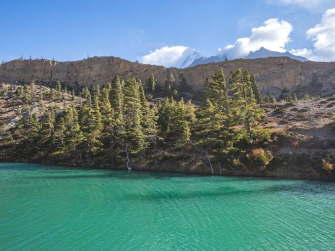Annapurna Circuit Trek - 10 Days From Kathmandu - Booking Information