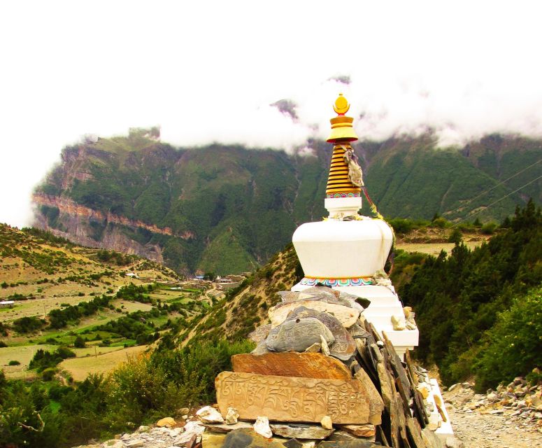 Annapurna Circuit Trek - 12 Days - Exclusions to Consider