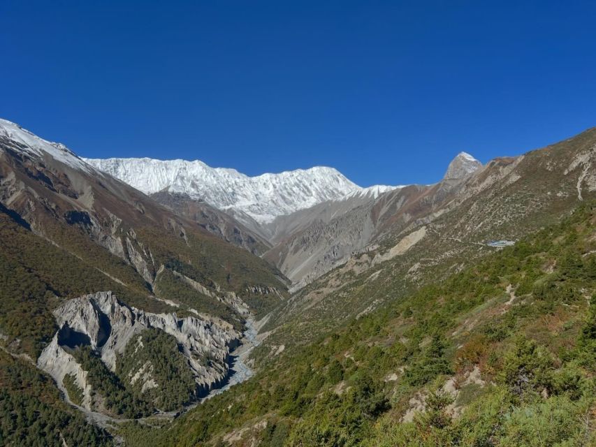 Annapurna Circuit With Tilicho Lake Trek - Essential Packing List