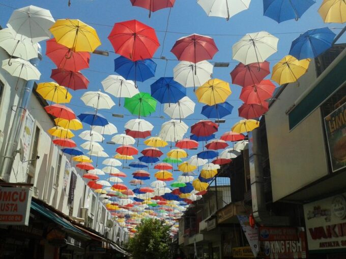 Antalya: Guided Old Town Tour + Cable Car, Boat Trip & Lunch - What to Expect
