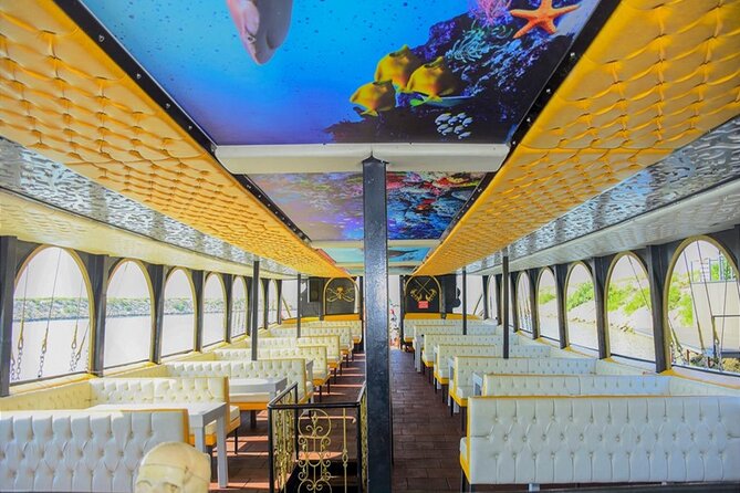 Antalya Pirate Boat Trip W/Animations Lunch & Free Hotel Transfer - Contact Information