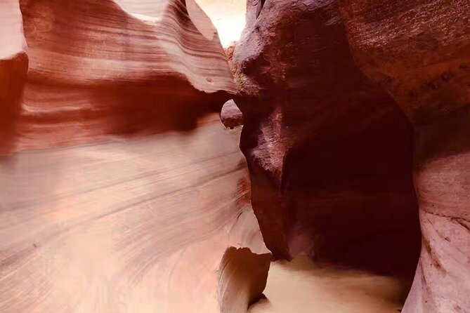 Antelope Canyon X Admission Ticket - Recommendations for Visitors