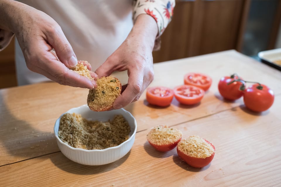 Aosta: Cooking Demo & Meal at a Locals Home - Cultural Insights