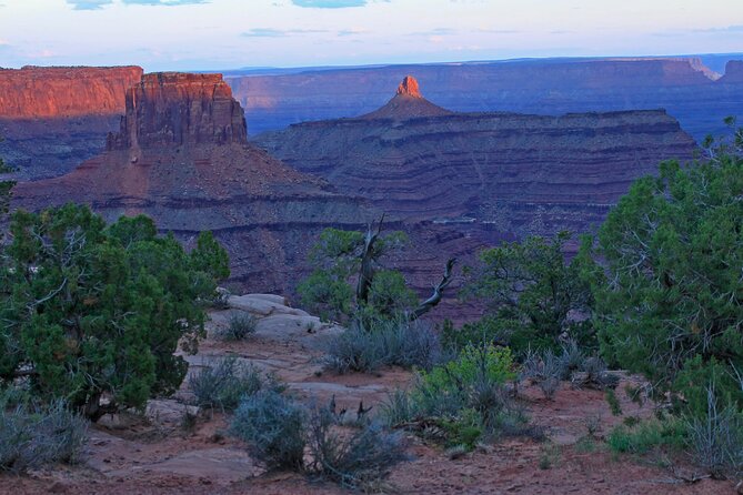 Arches and Canyonlands 4X4 Adventure From Moab - Preparing for Your 4X4 Experience