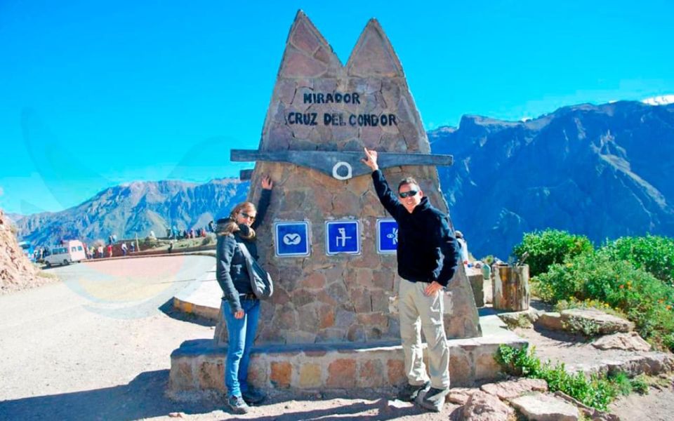 Arequipa: Colca Canyon Excursion, Option Ending in Puno - Frequently Asked Questions