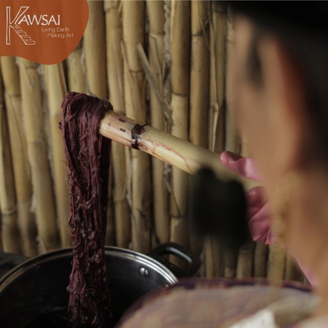 Arequipa: Experiential Textile Tourist Center - Health and Safety Considerations