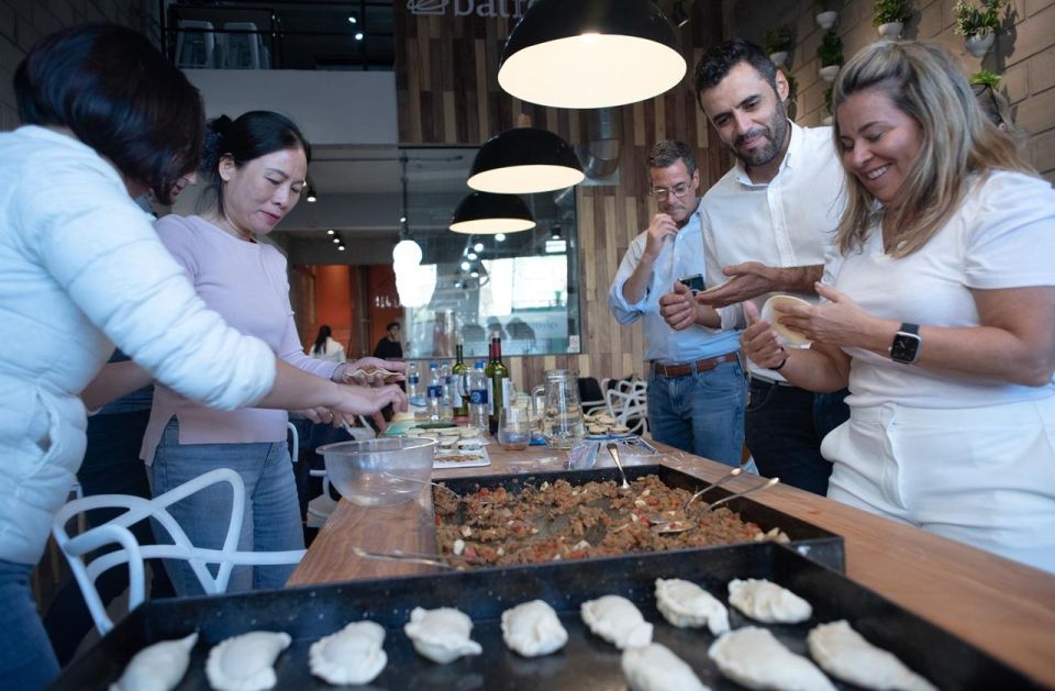 Argentinian Empanadas Cooking Class in Buenos Aires - Cultural Significance