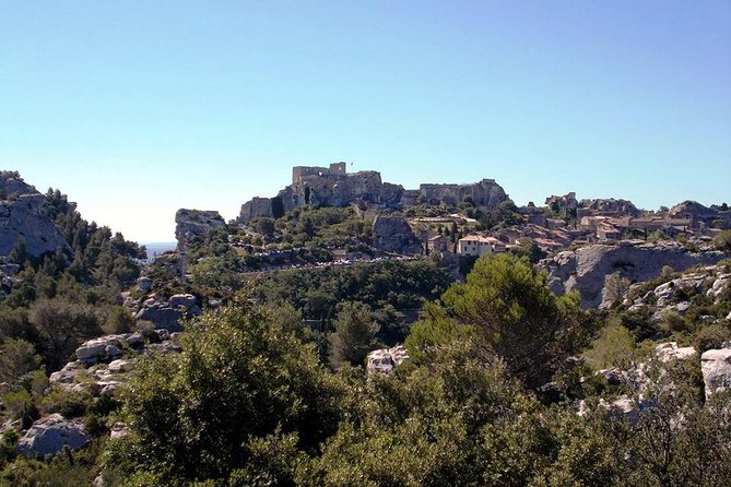 Arles, Les Baux and Saint Remy De Provence From Marseille - Tips for Your Visit