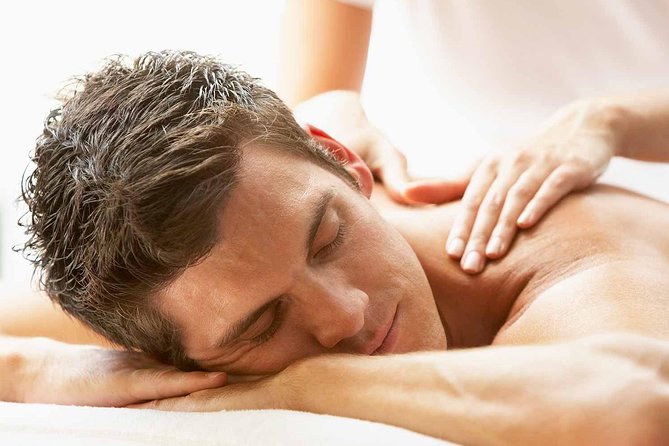 Aroma Massage - Enjoy a Complete Spa Experience From the Comfort of Your Room - Operating Hours and Accessibility