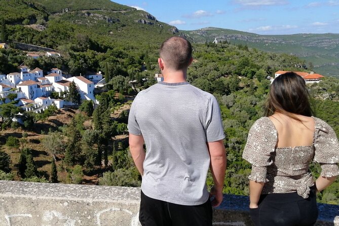 Arrábida: Beach, Nature & History - Price and Booking Information