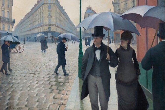 Art Institute of Chicago Skip-the-Line Guided Museum Tour - Notable Tour Guides