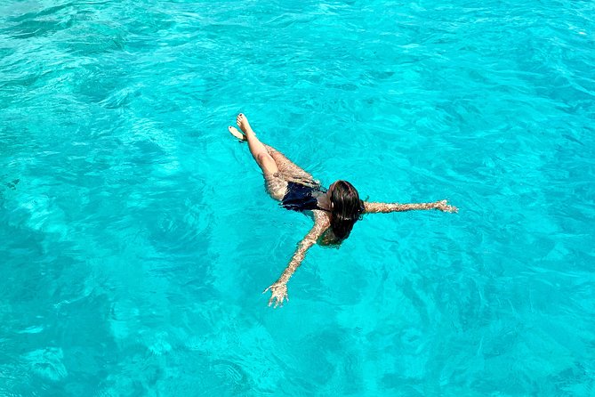 Aruba Element Private Boat Charter (L-Lounge) - Cancellation Policy