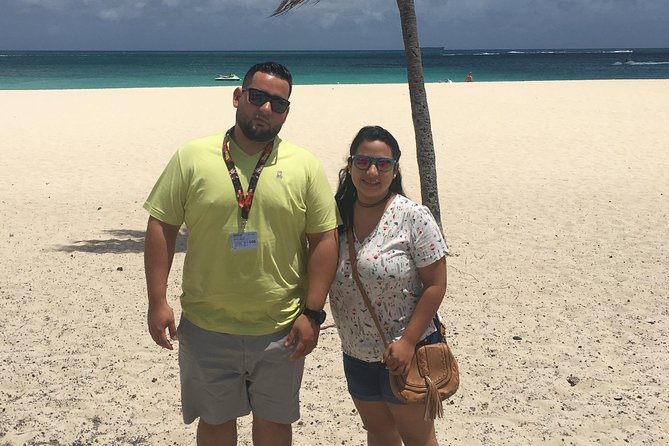 Aruba Island Private Tour: 3 Hours - Tips for a Great Experience